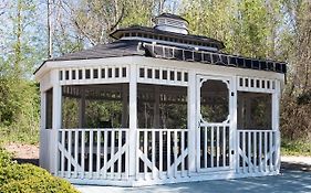 Swamp Rabbit Inn Travelers Rest